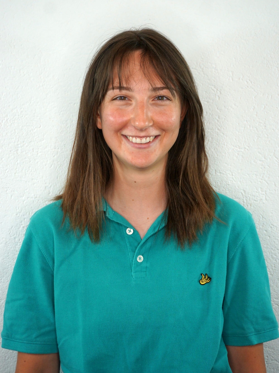 Larina Bütikofer
