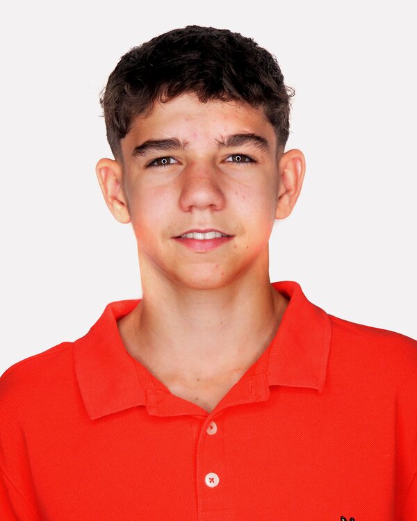 Janik Muntwyler