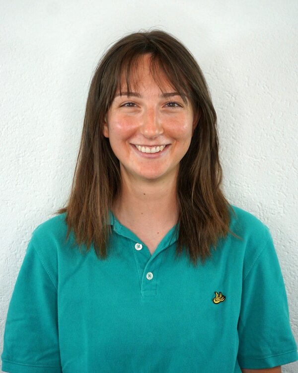 Larina Bütikofer